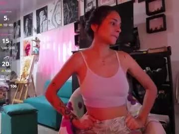 juliette_sweet05 from Chaturbate is Freechat