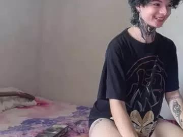 june_blake from Chaturbate is Freechat
