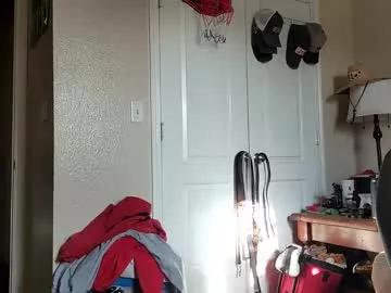 just4fun1523 from Chaturbate is Freechat