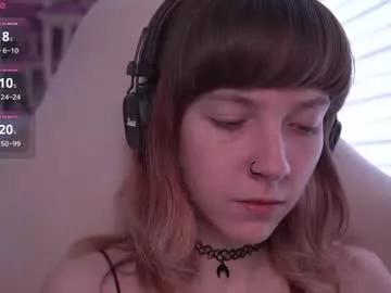 just_busking from Chaturbate is Freechat
