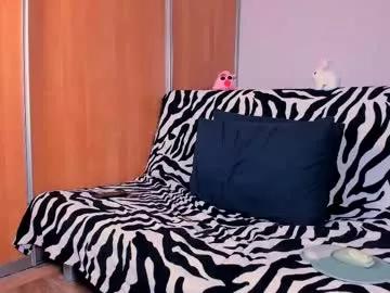just_fucked from Chaturbate is Freechat