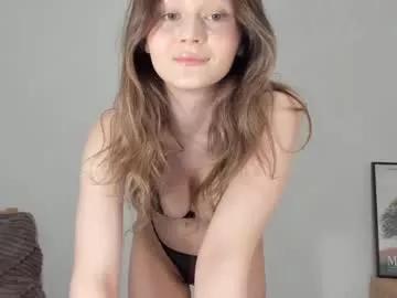 just_jenifer from Chaturbate is Freechat