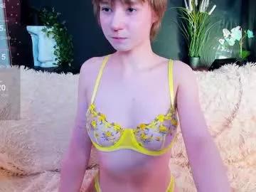 just_sayori from Chaturbate is Freechat