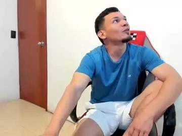 justin_core from Chaturbate is Freechat
