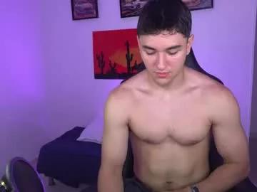 justin_falcon from Chaturbate is Freechat