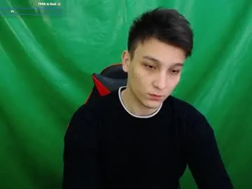 justin_time111 — Goal: CUMSHOW [550 tokens left] #asian #new #cumshow #bigdick #twink