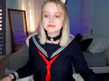 justinahelen from Chaturbate is Freechat