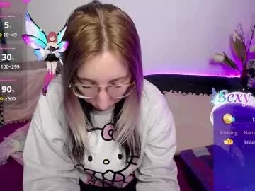 justkerryx from Chaturbate is Freechat