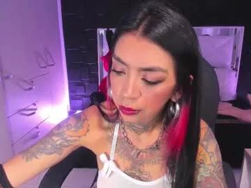 kadarah from Chaturbate
