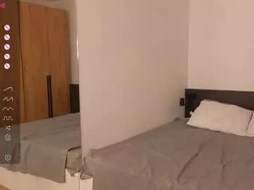 kai_angell from Chaturbate is Freechat