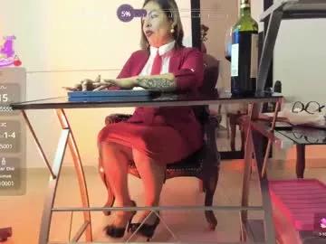 kamilasaavedra from Chaturbate is Freechat