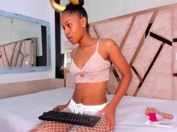 kandy_bronw from Chaturbate is Freechat