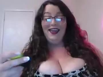 karamelbaby89 from Chaturbate