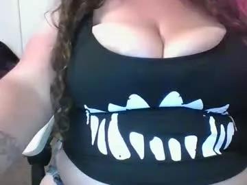 karamelbaby89 from Chaturbate