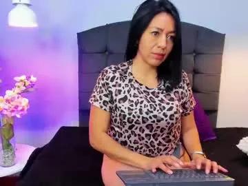 karina_sotomayor from Chaturbate is Freechat