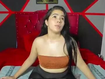 karla_honey18 from Chaturbate is Freechat