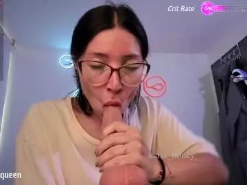 karla_honey_ from Chaturbate is Freechat