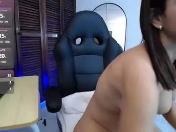 karoll_marquez from Chaturbate is Freechat