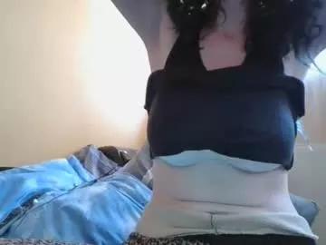 karrakriss from Chaturbate