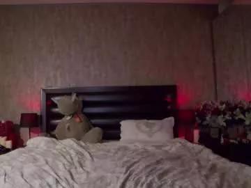 karrin from Chaturbate