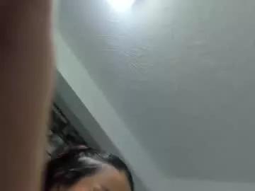 kassandra_james from Chaturbate