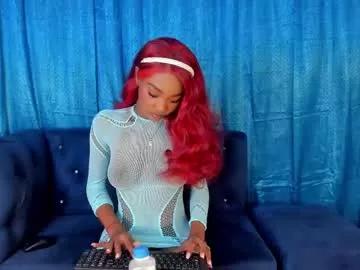 kassandralara from Chaturbate