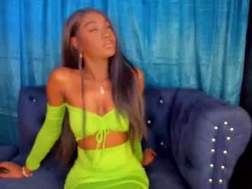 kassandralara from Chaturbate