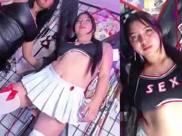 kataleya_taylor07 from Chaturbate