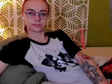 katashisenpai from Chaturbate