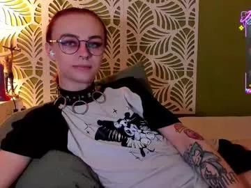 katashisenpai from Chaturbate