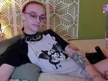 katashisenpai from Chaturbate