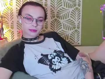 katashisenpai from Chaturbate