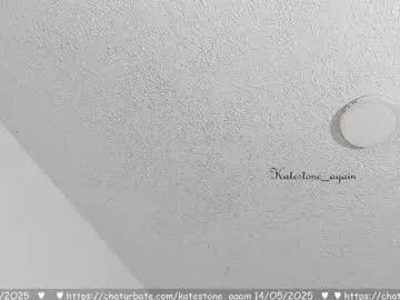 katestone_again from Chaturbate is Freechat