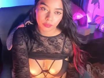 katherin_jonnes from Chaturbate is Freechat
