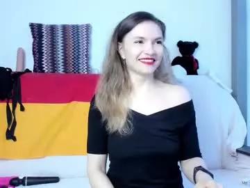 katherinemidnight from Chaturbate is Freechat