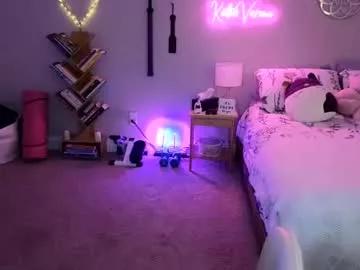 katieverona from Chaturbate is Freechat