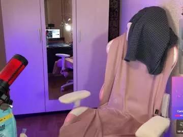 katrin_kristal from Chaturbate is Freechat