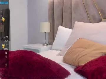 kattyrousse from Chaturbate