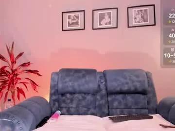 katyyjames from Chaturbate is Freechat