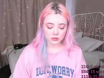 kawaii_yuki from Chaturbate