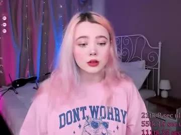 kawaii_yuki from Chaturbate