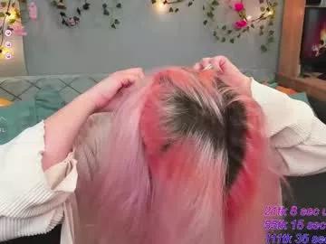 kawaii_yuki from Chaturbate