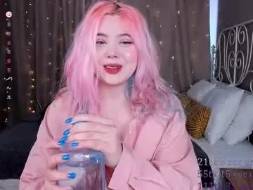 kawaii_yuki from Chaturbate