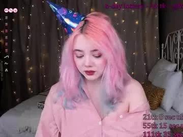 kawaii_yuki from Chaturbate