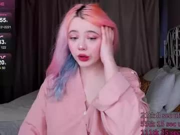 kawaii_yuki from Chaturbate