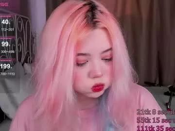 kawaii_yuki from Chaturbate
