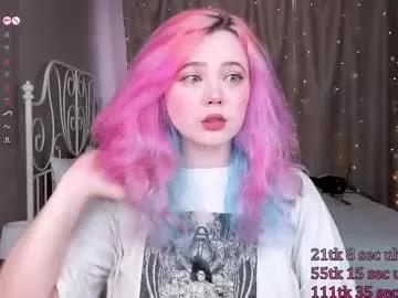 kawaii_yuki from Chaturbate