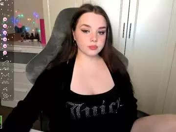 kayacherry from Chaturbate