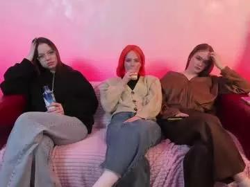 kebesheska from Chaturbate