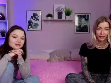 kebesheska from Chaturbate